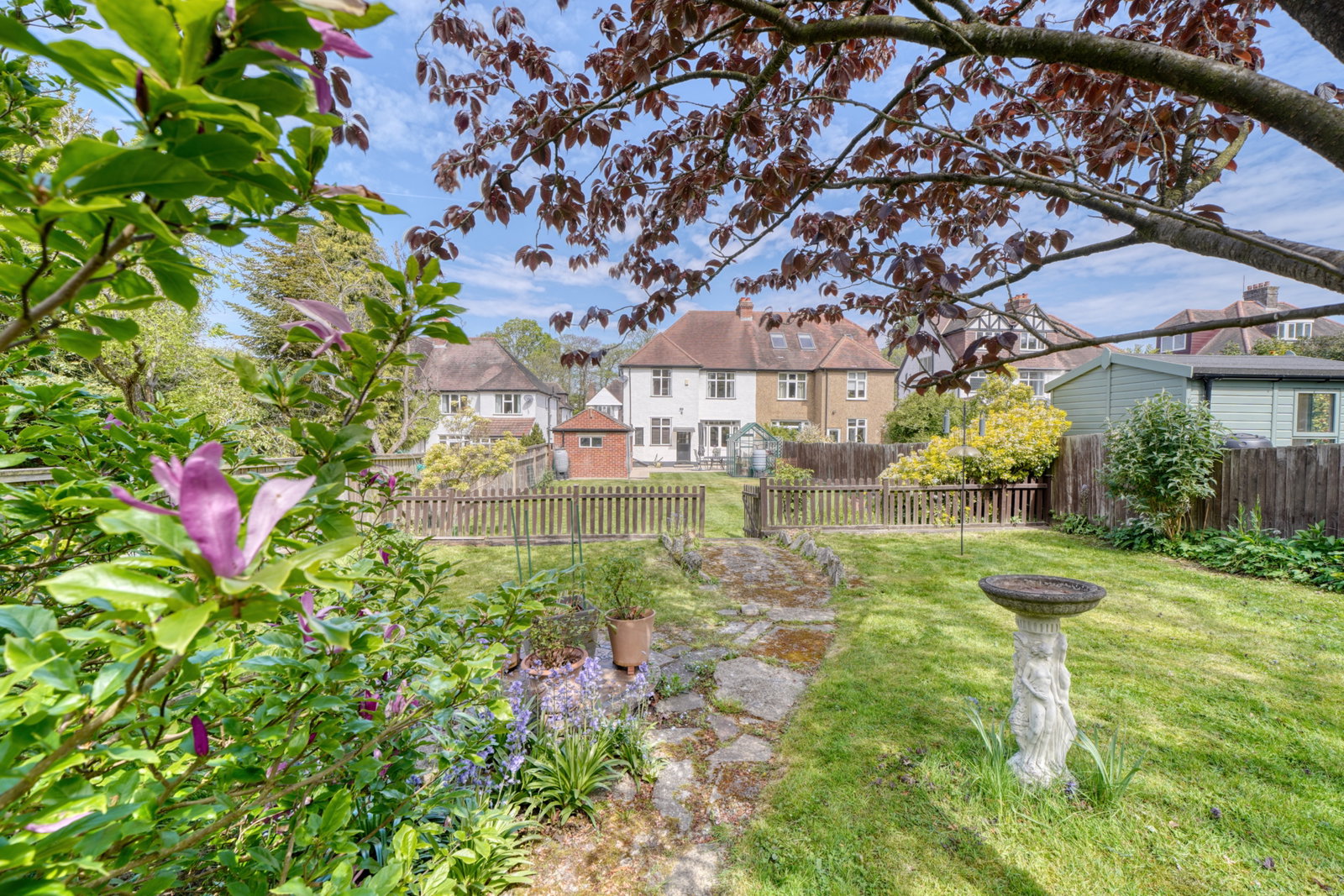Semi Detached House in Orpington