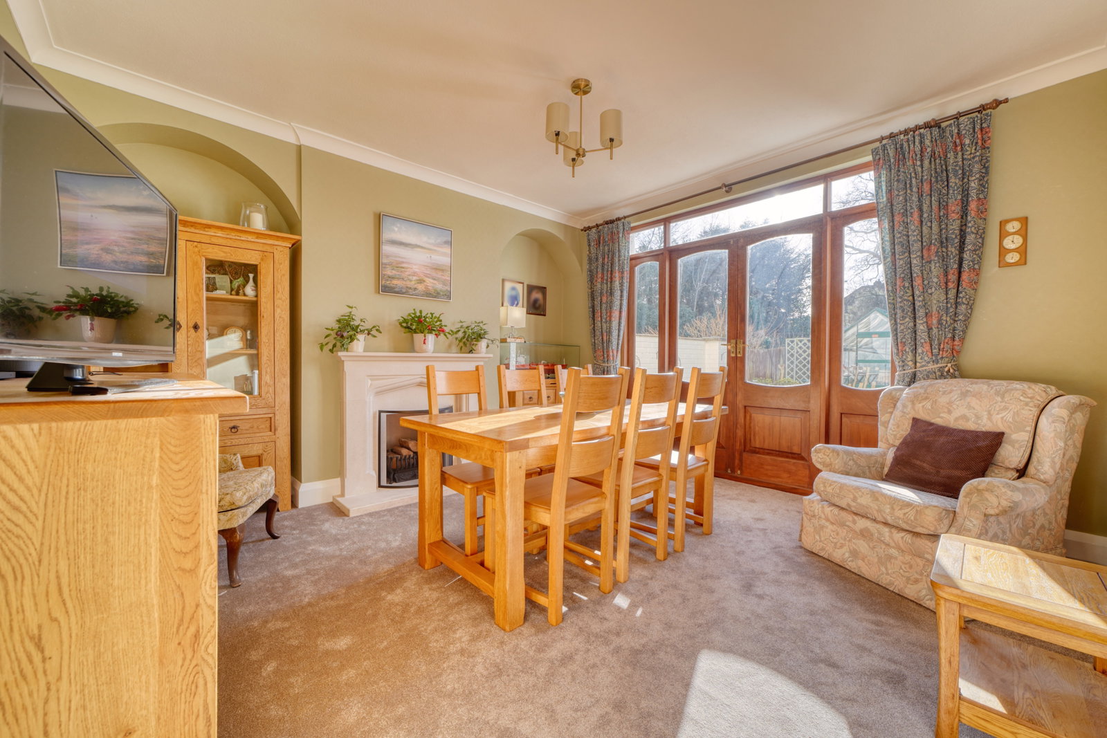 Semi Detached House in Orpington