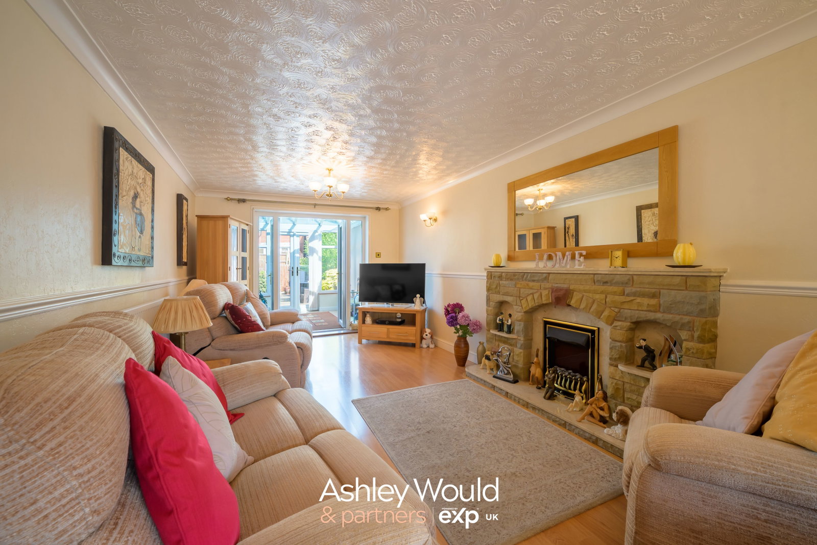 End Of Terrace House in Oldbury