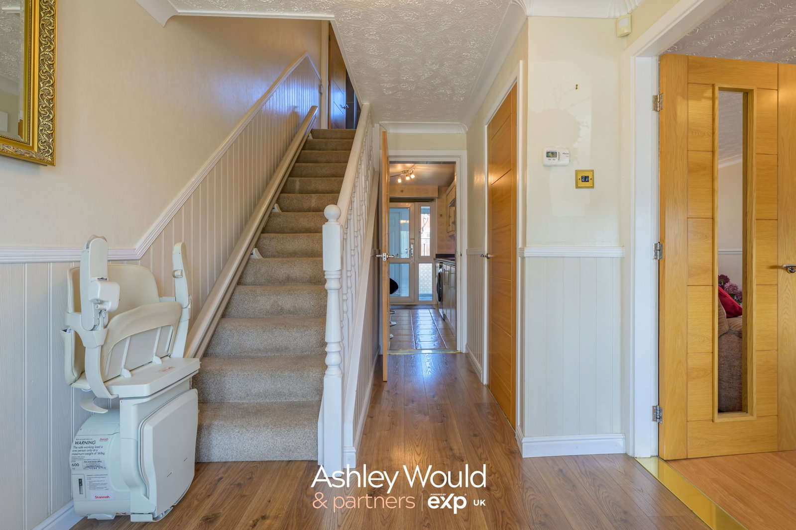 End Of Terrace House in Oldbury
