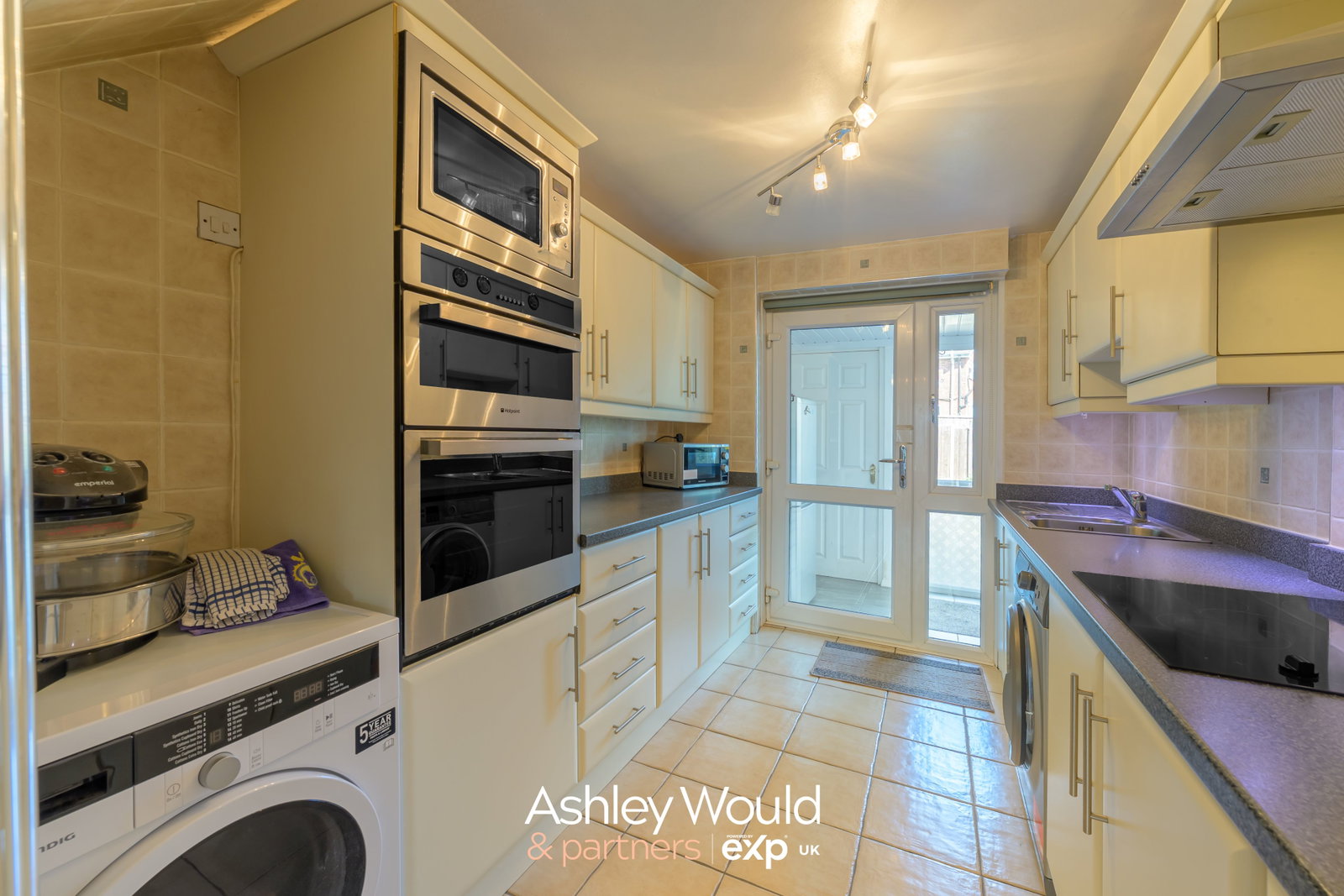 End Of Terrace House in Oldbury