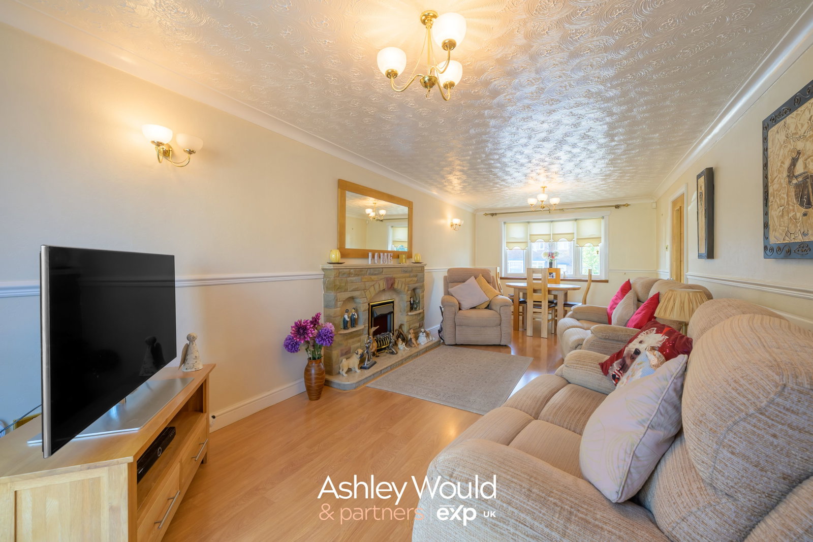End Of Terrace House in Oldbury