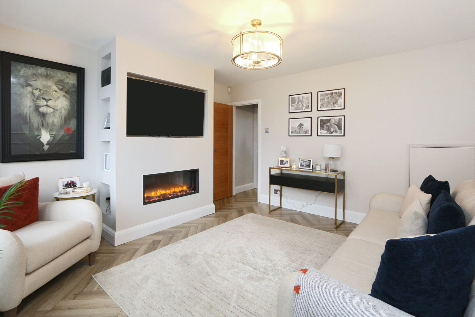 Semi Detached House in Bromley