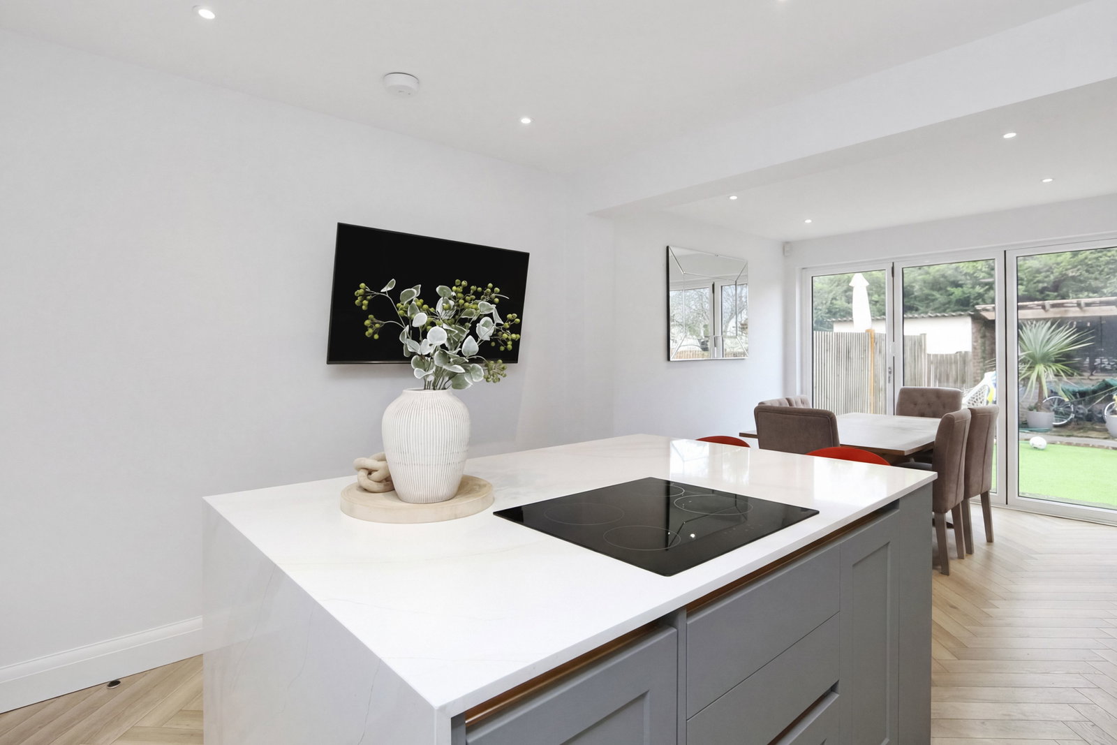 Semi Detached House in Bromley