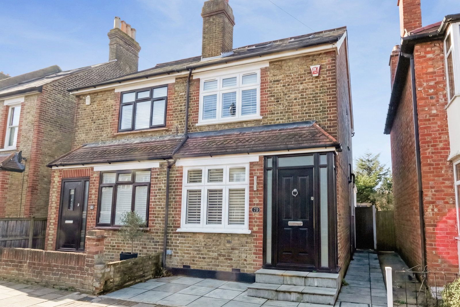 Semi Detached House in Bromley