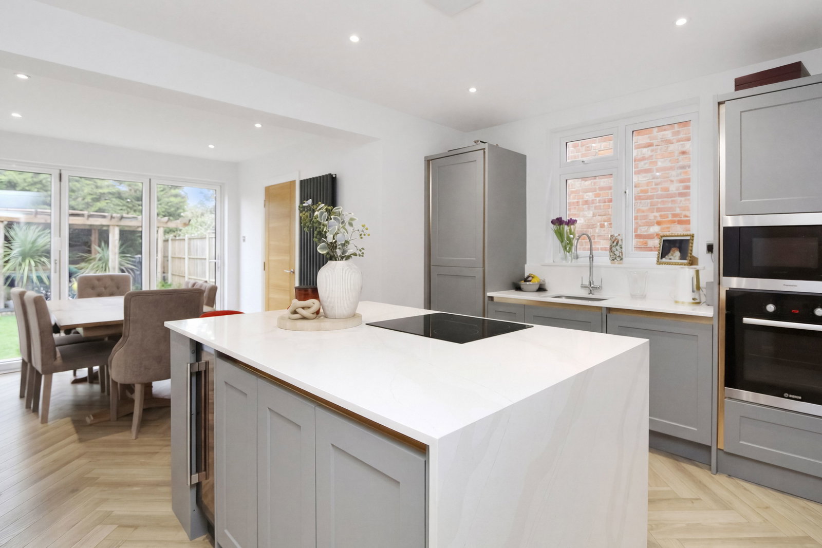 Semi Detached House in Bromley