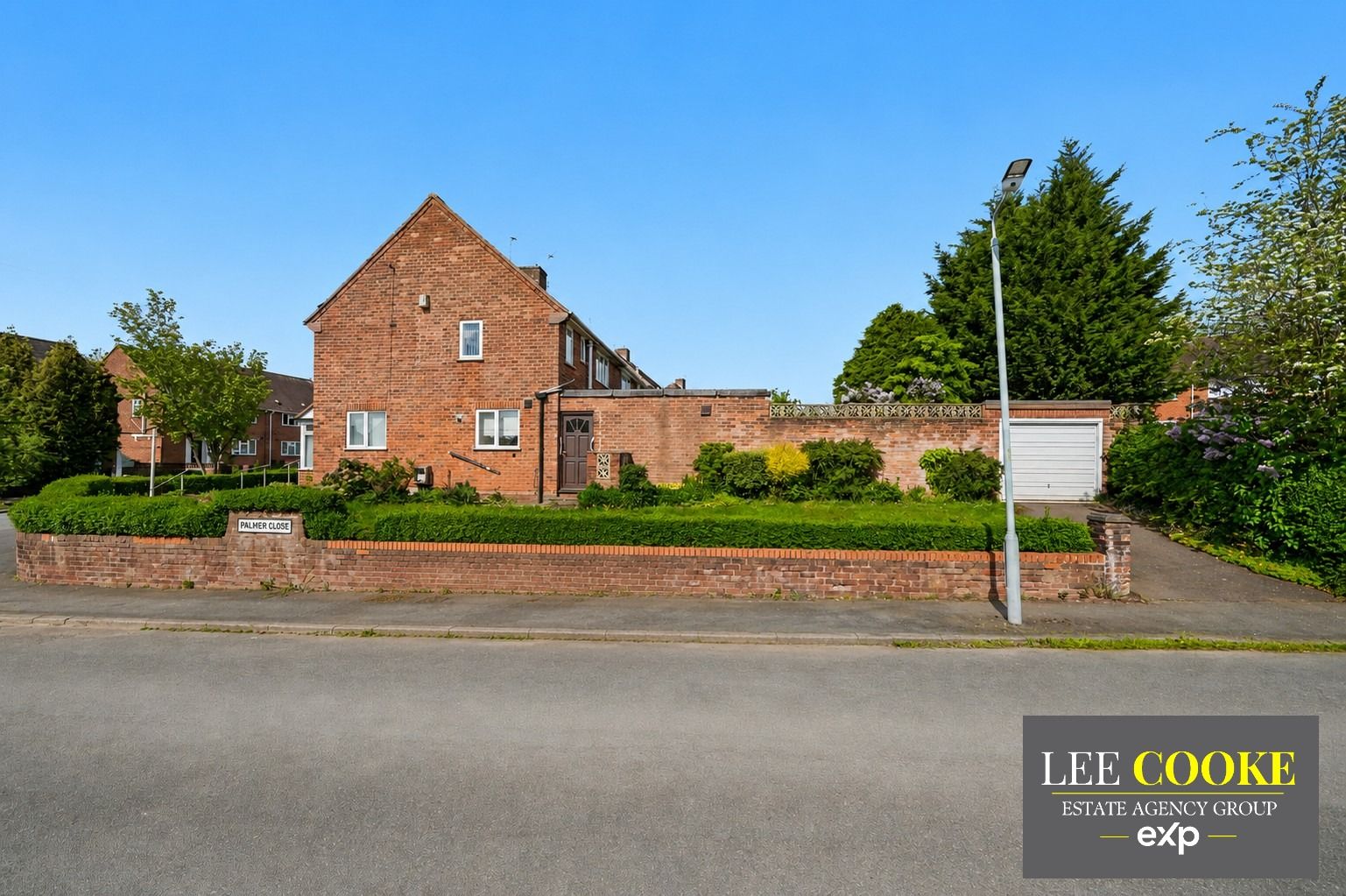 Semi Detached House in Wolverhampton