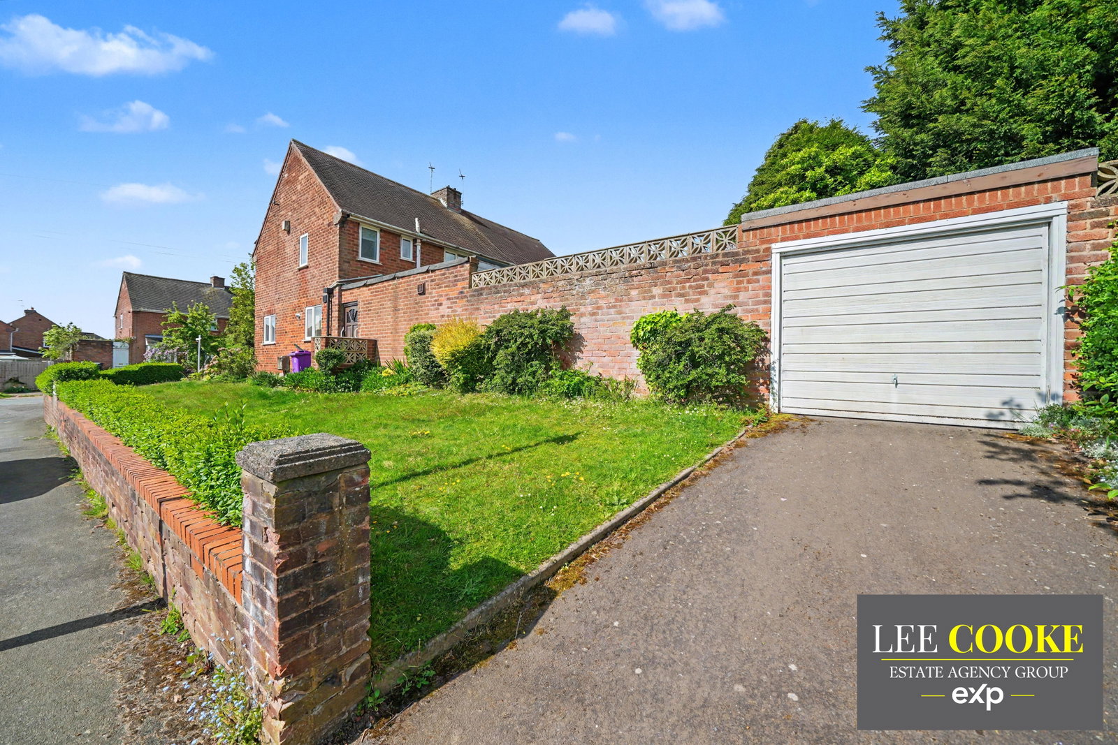 Semi Detached House in Wolverhampton