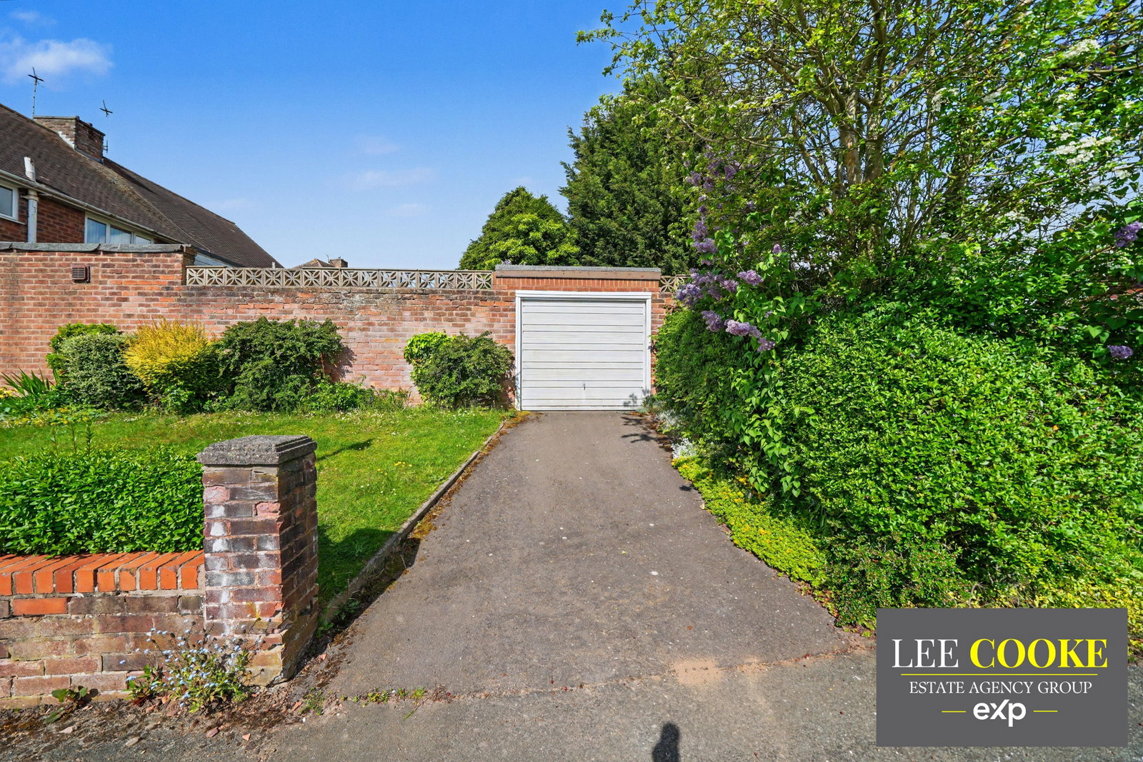 Semi Detached House in Wolverhampton