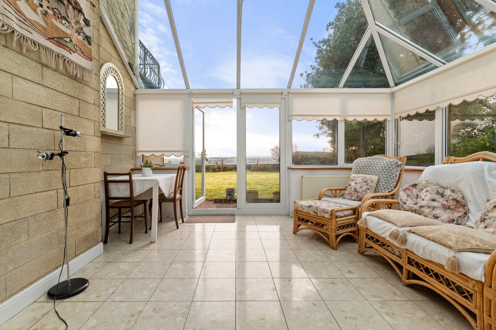 Detached House in Bath