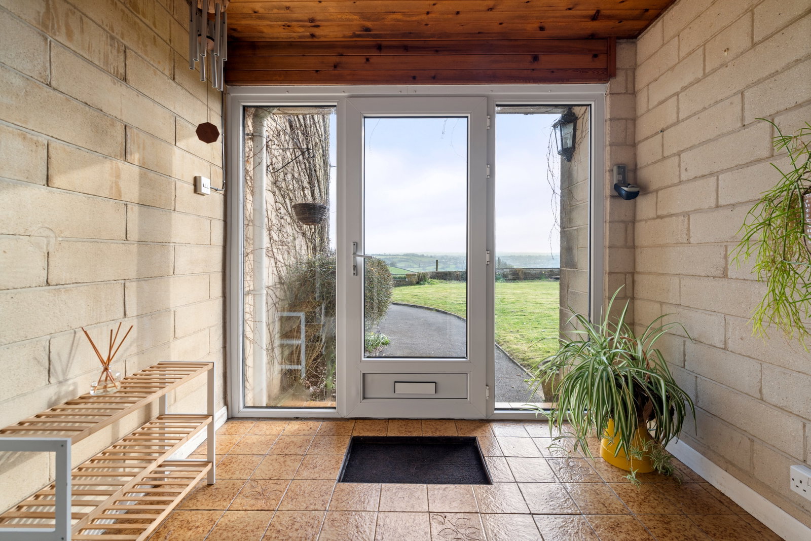 Detached House in Bath