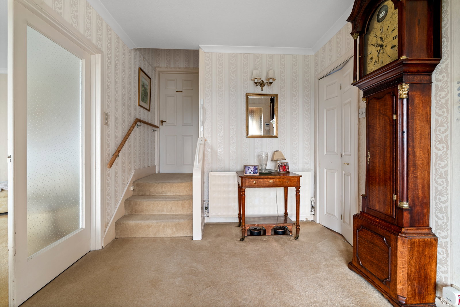 Detached House in Bath