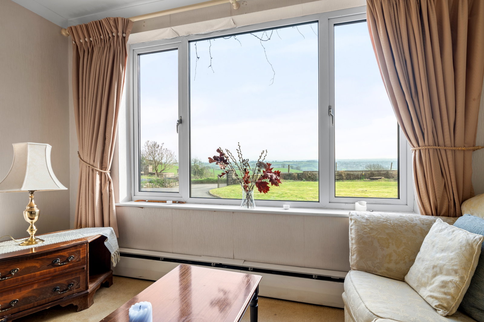 Detached House in Bath
