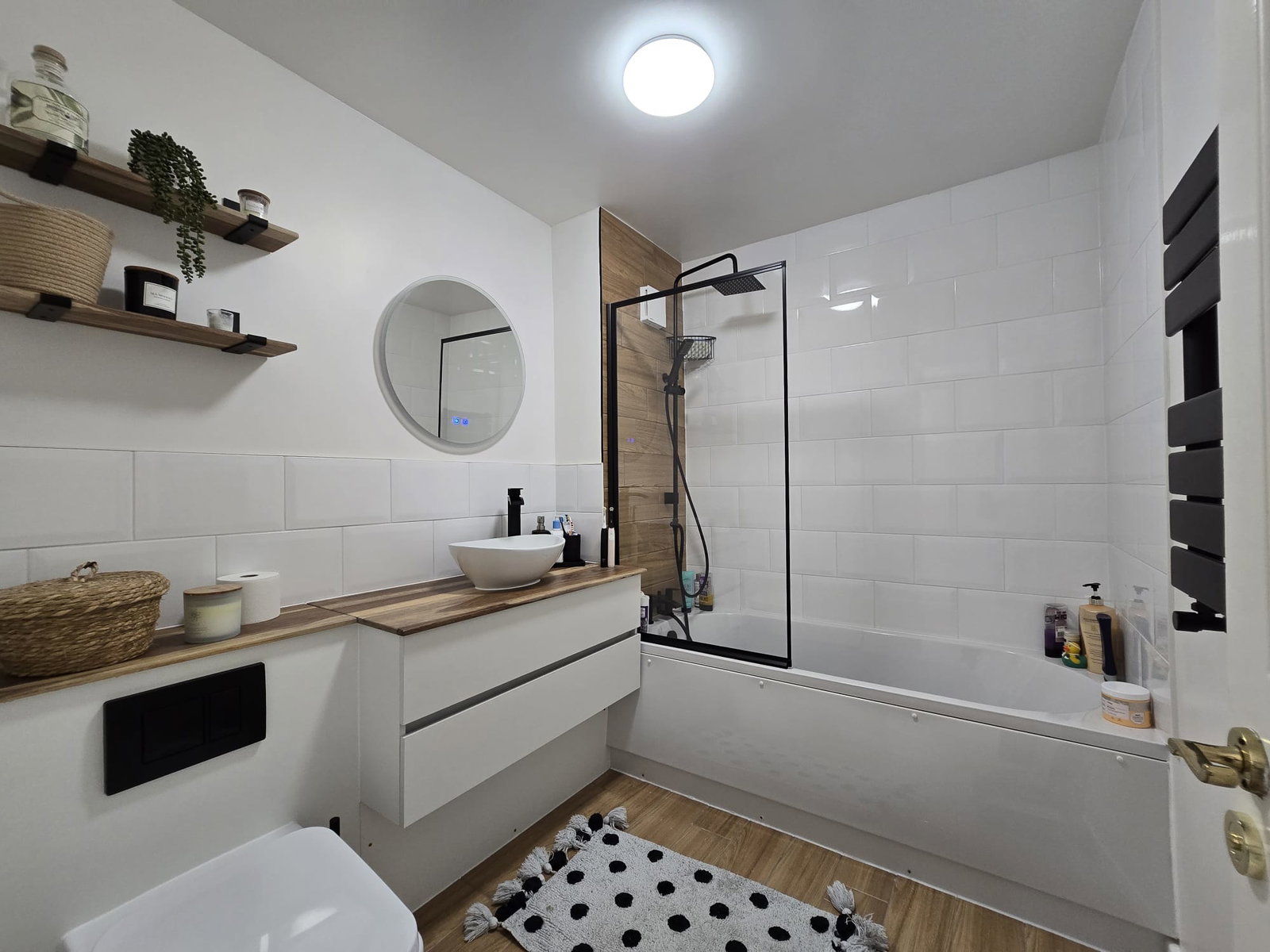 Ground Floor Flat in Northampton 4
