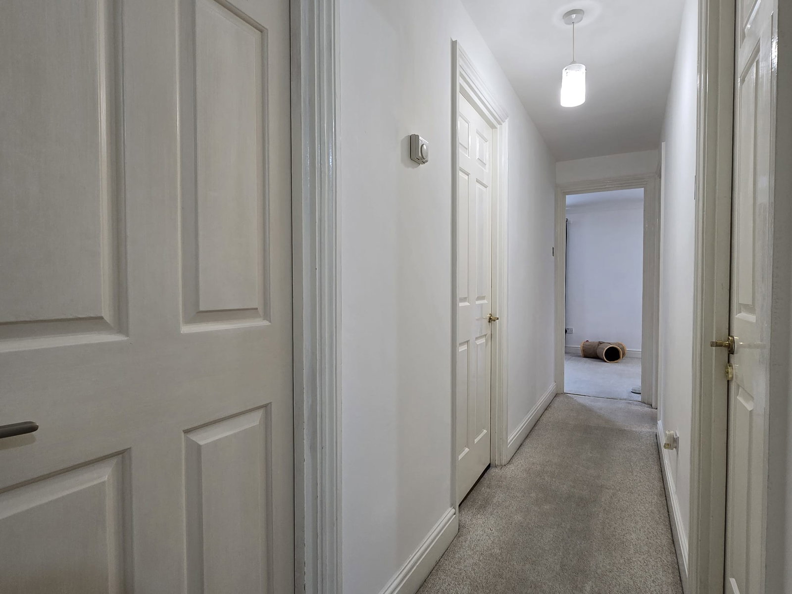 Ground Floor Flat in Northampton 5