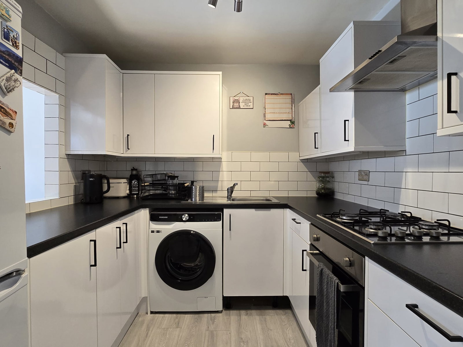 Ground Floor Flat in Northampton 3