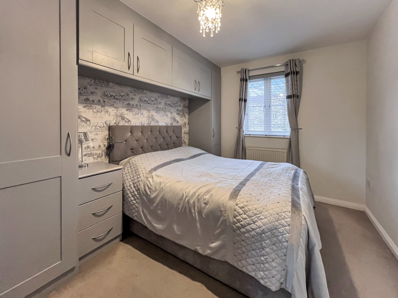 Apartment in Romford