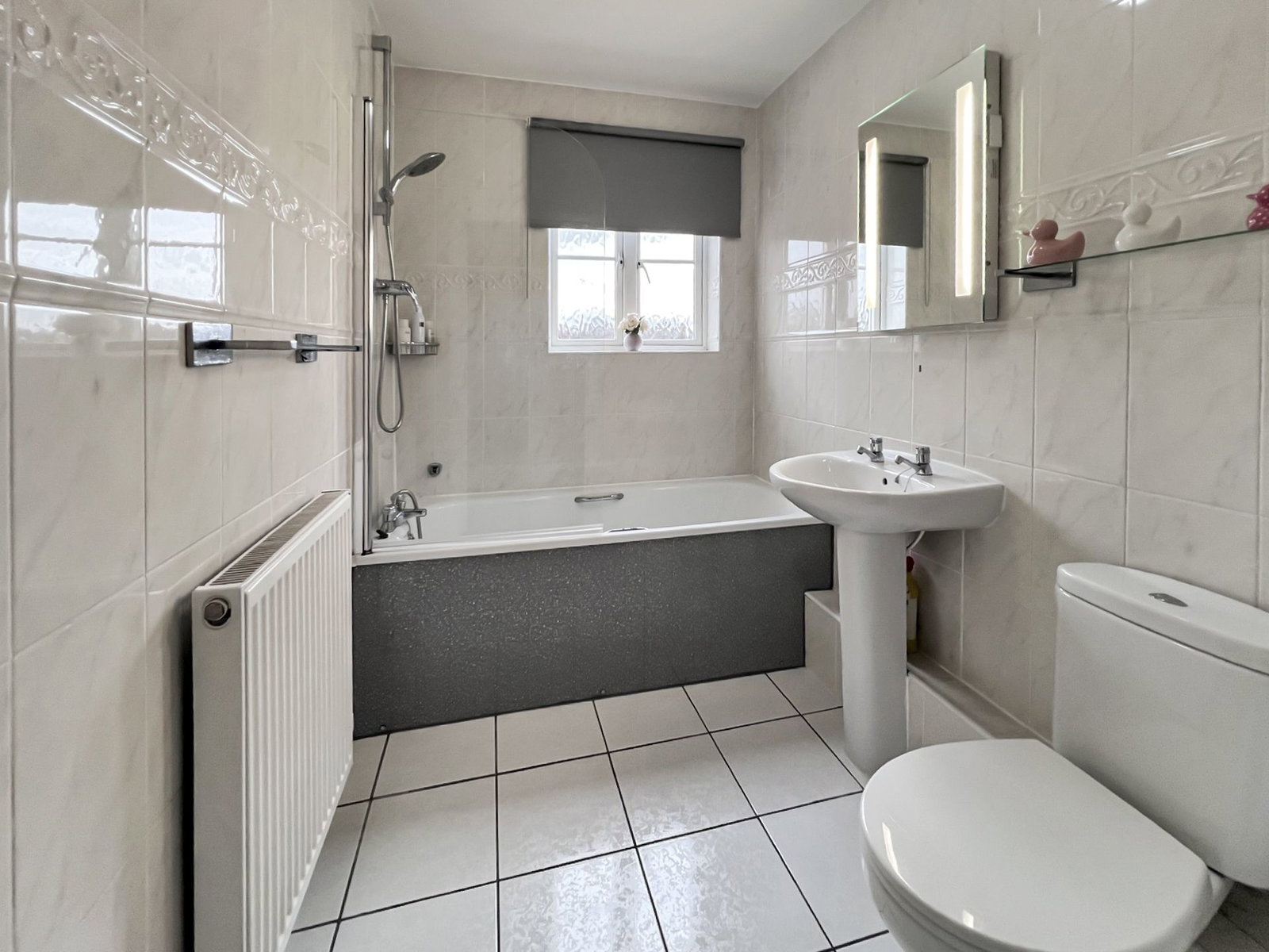 Apartment in Romford