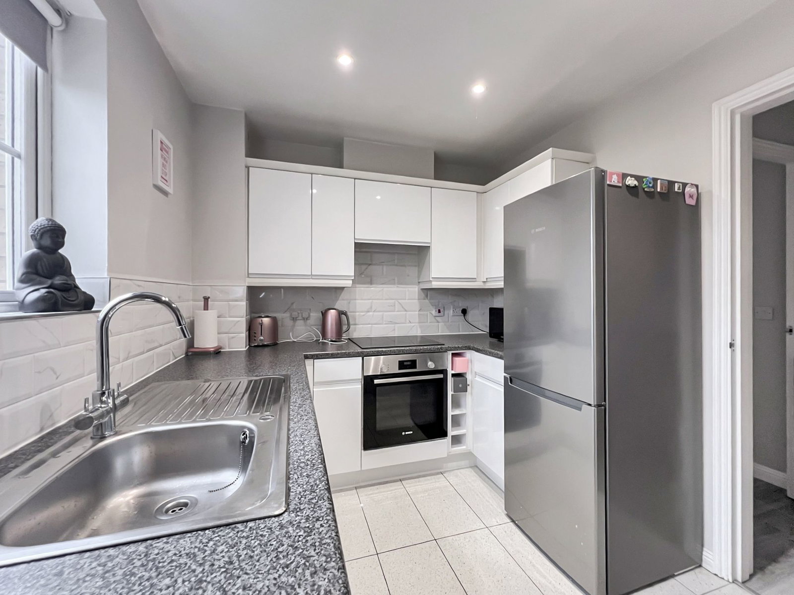 Apartment in Romford