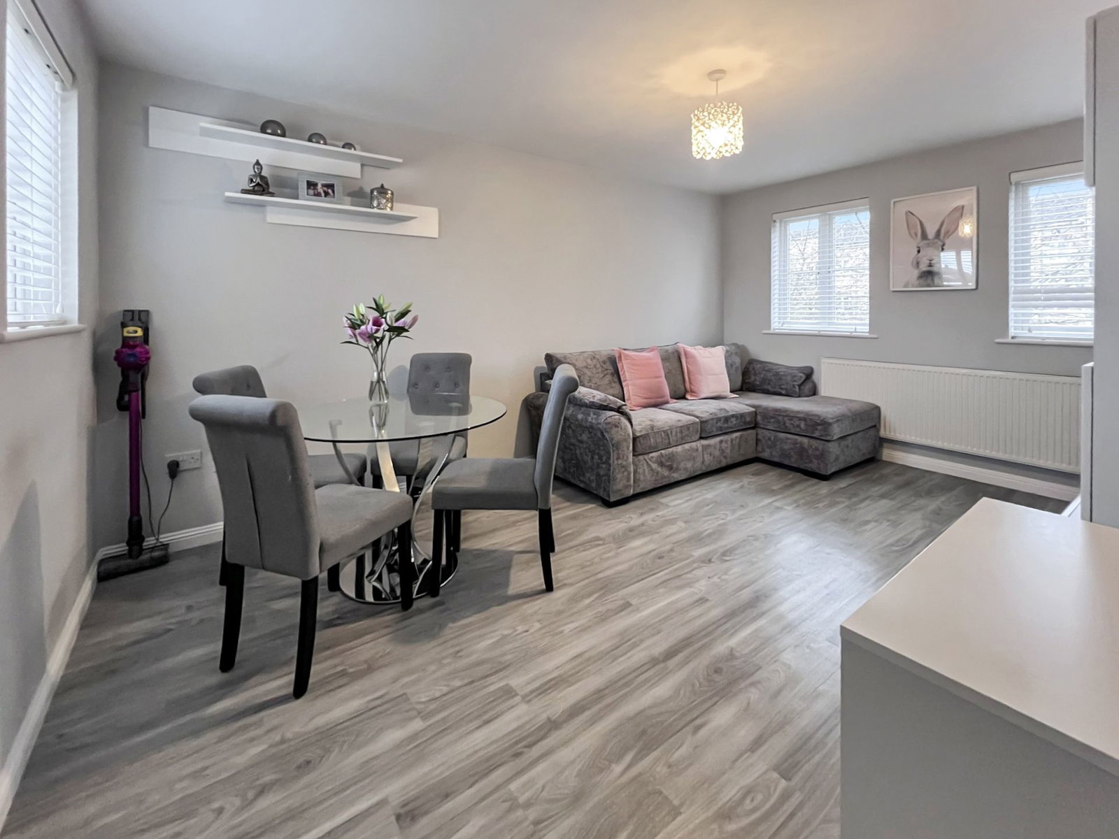 Apartment in Romford