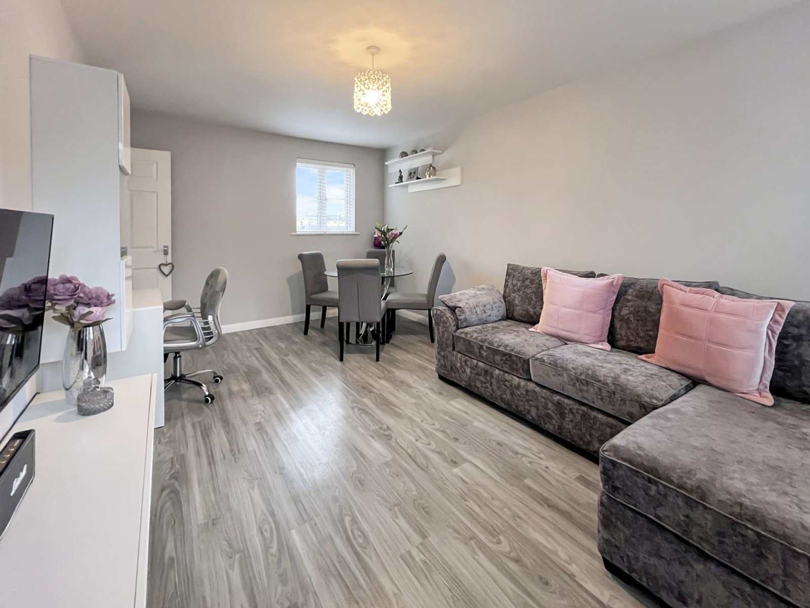 Apartment in Romford
