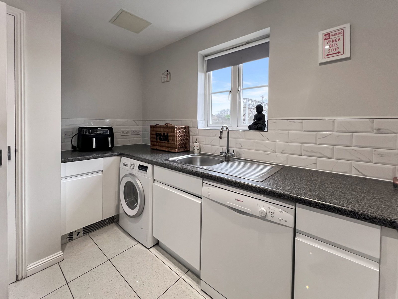 Apartment in Romford