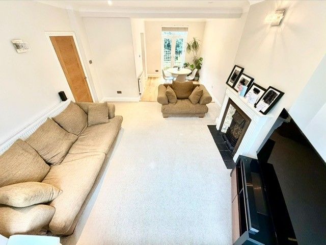 Semi Detached House in Bushey