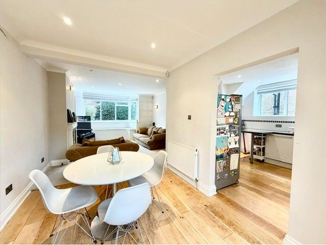 Semi Detached House in Bushey