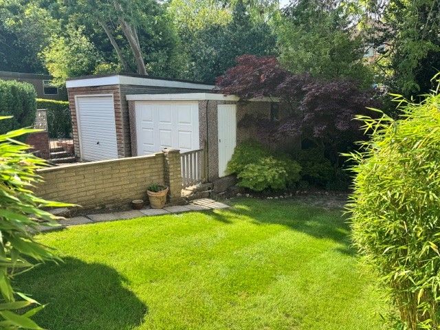 Semi Detached House in Bushey