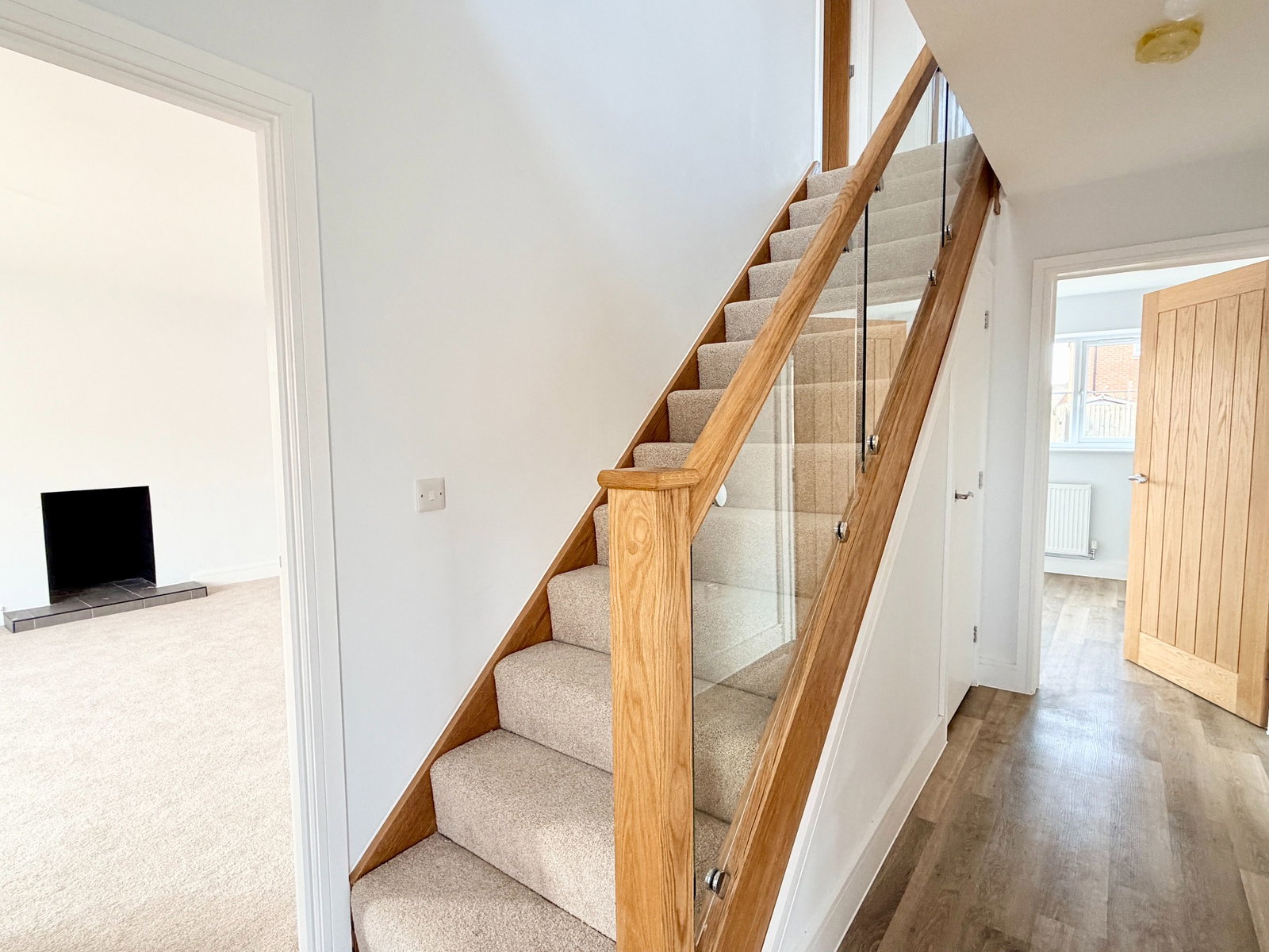 Detached House in Morda