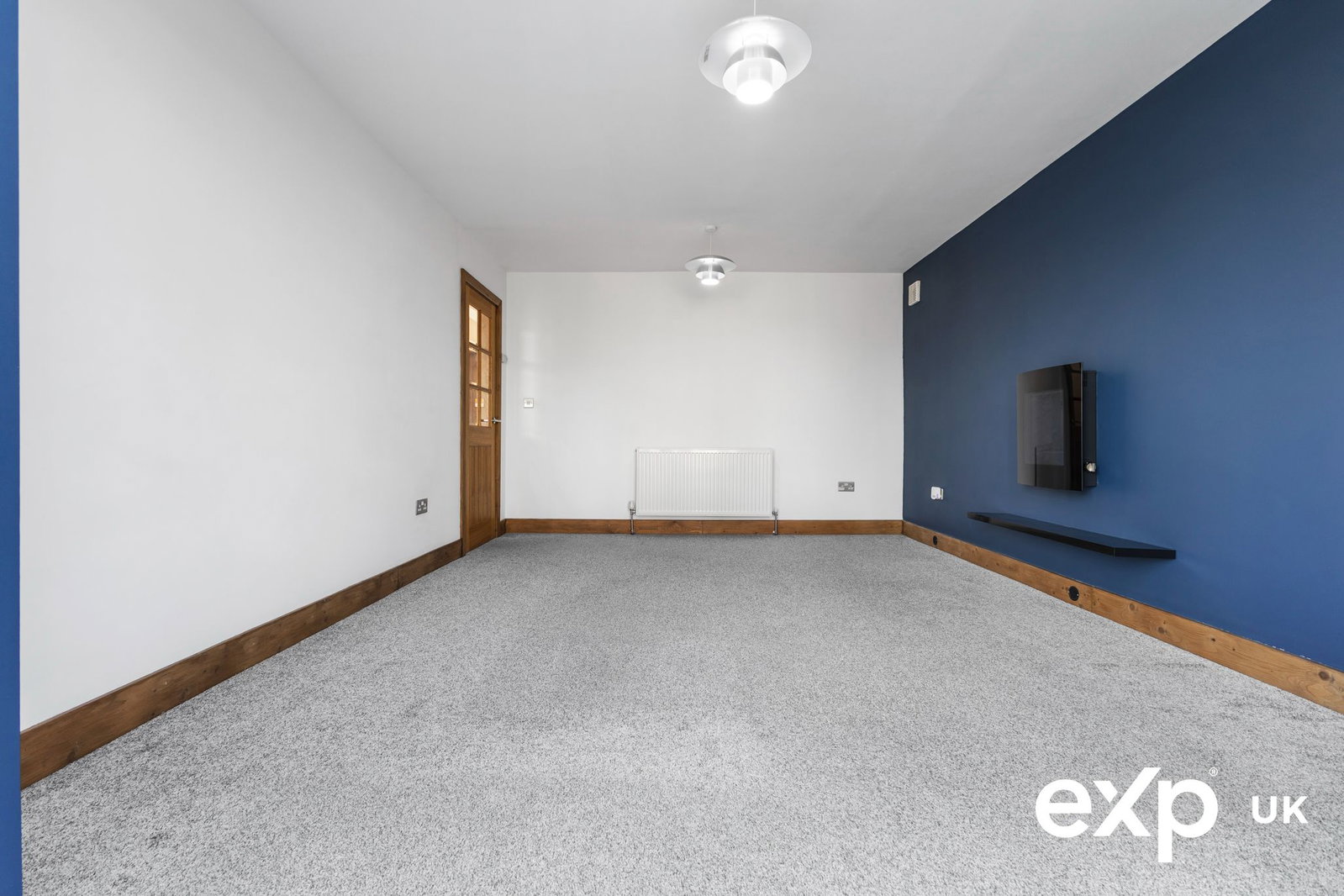Bungalow in Nottingham