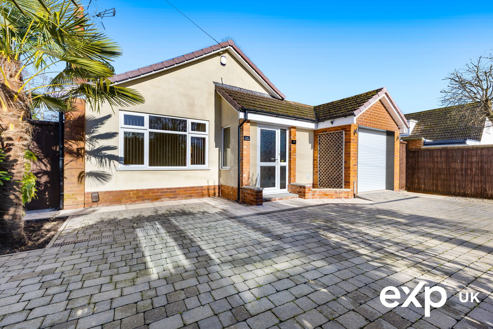 Bungalow in Nottingham