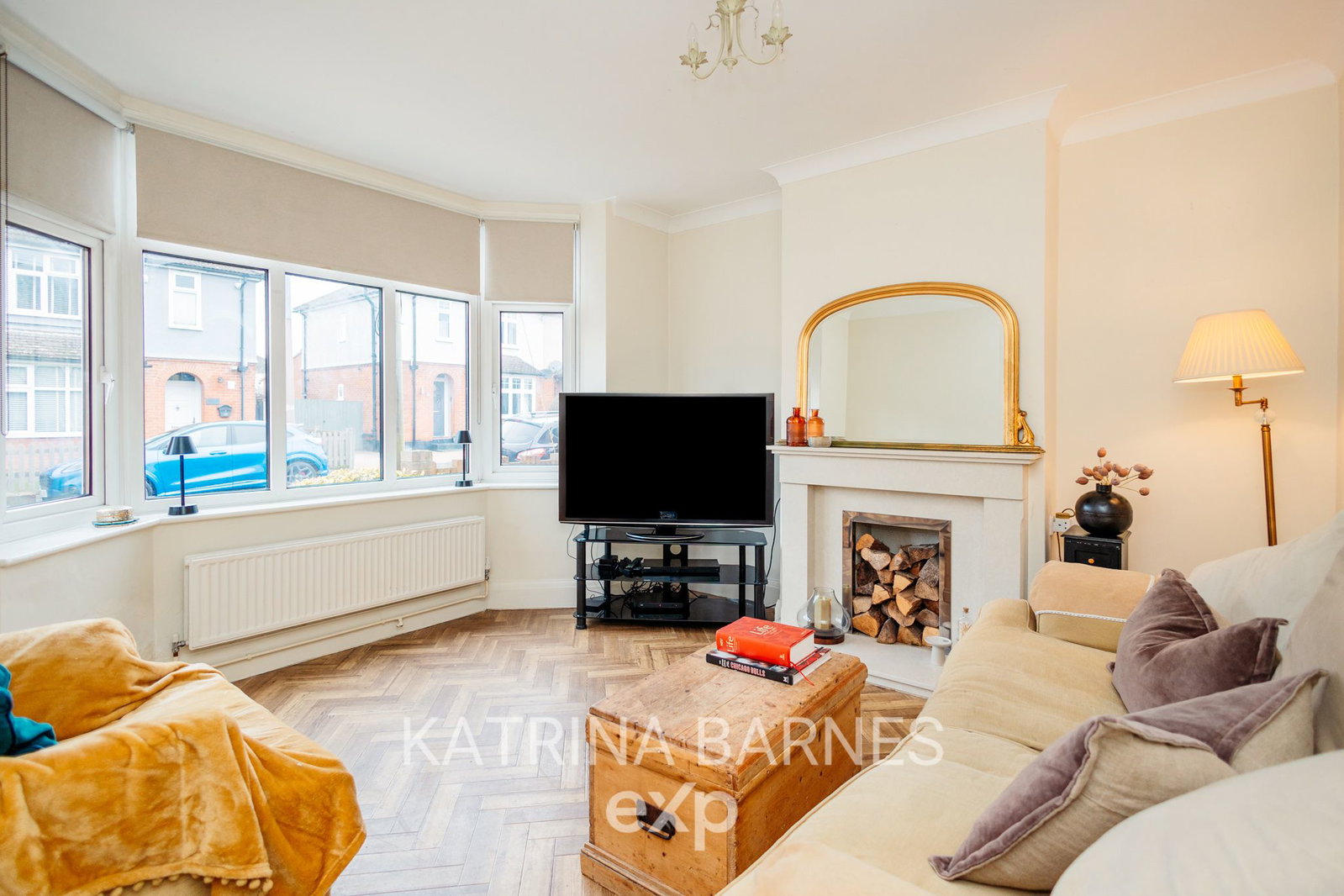 Semi Detached House for sale in Braintree, Harold Road, Braintree