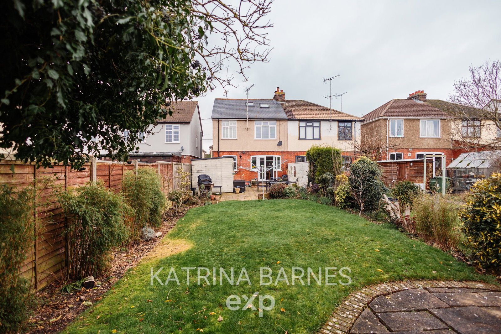 Semi Detached House for sale in Braintree, Harold Road, Braintree