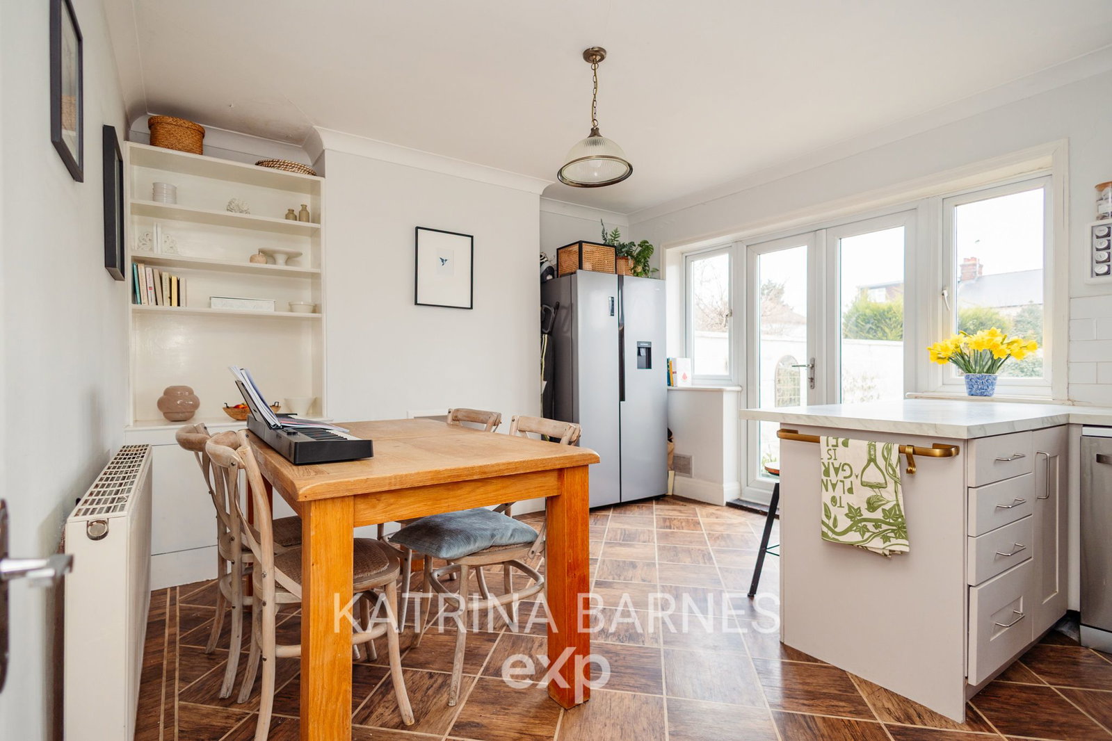Semi Detached House for sale in Braintree, Harold Road, Braintree