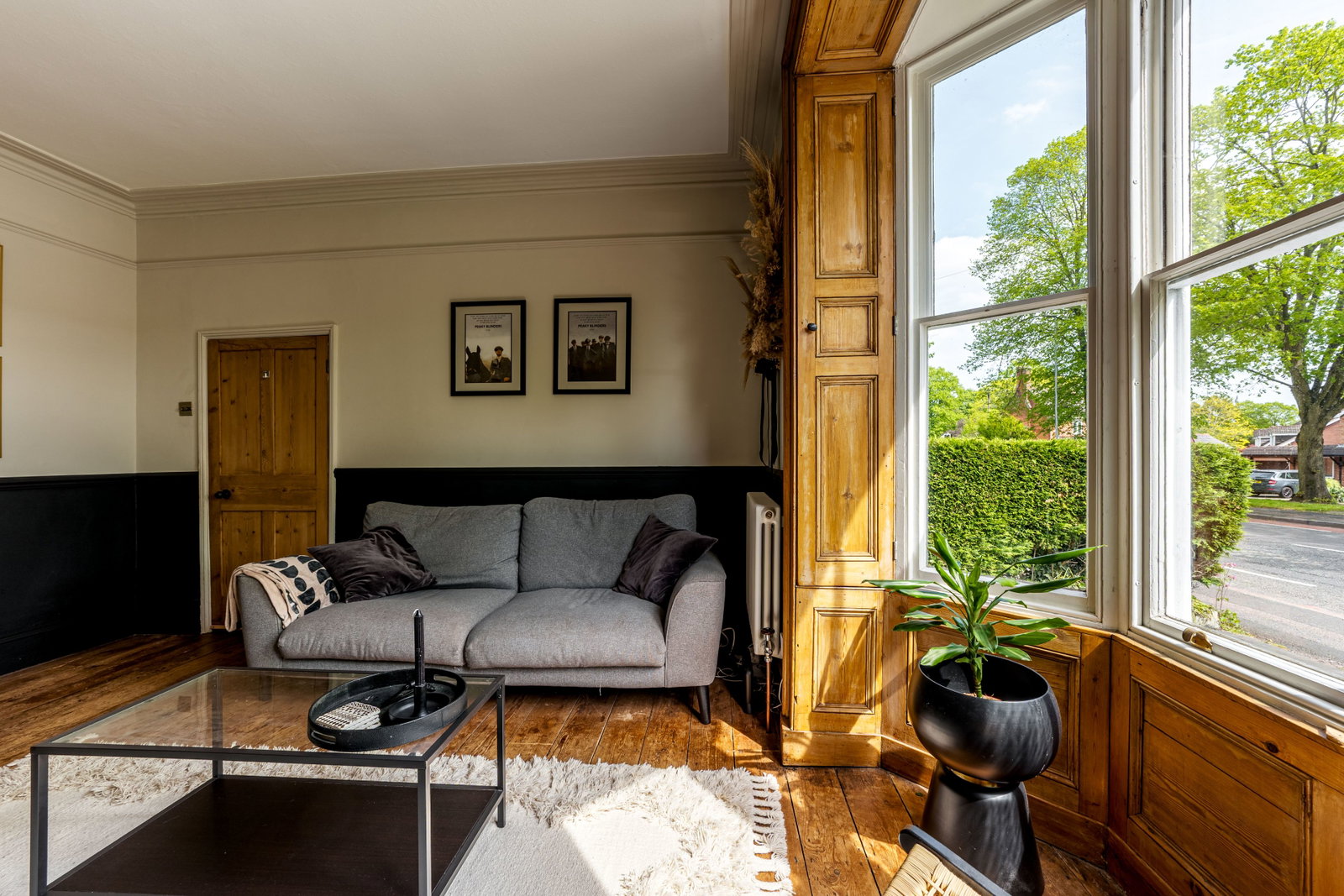 Terraced House in Lichfield