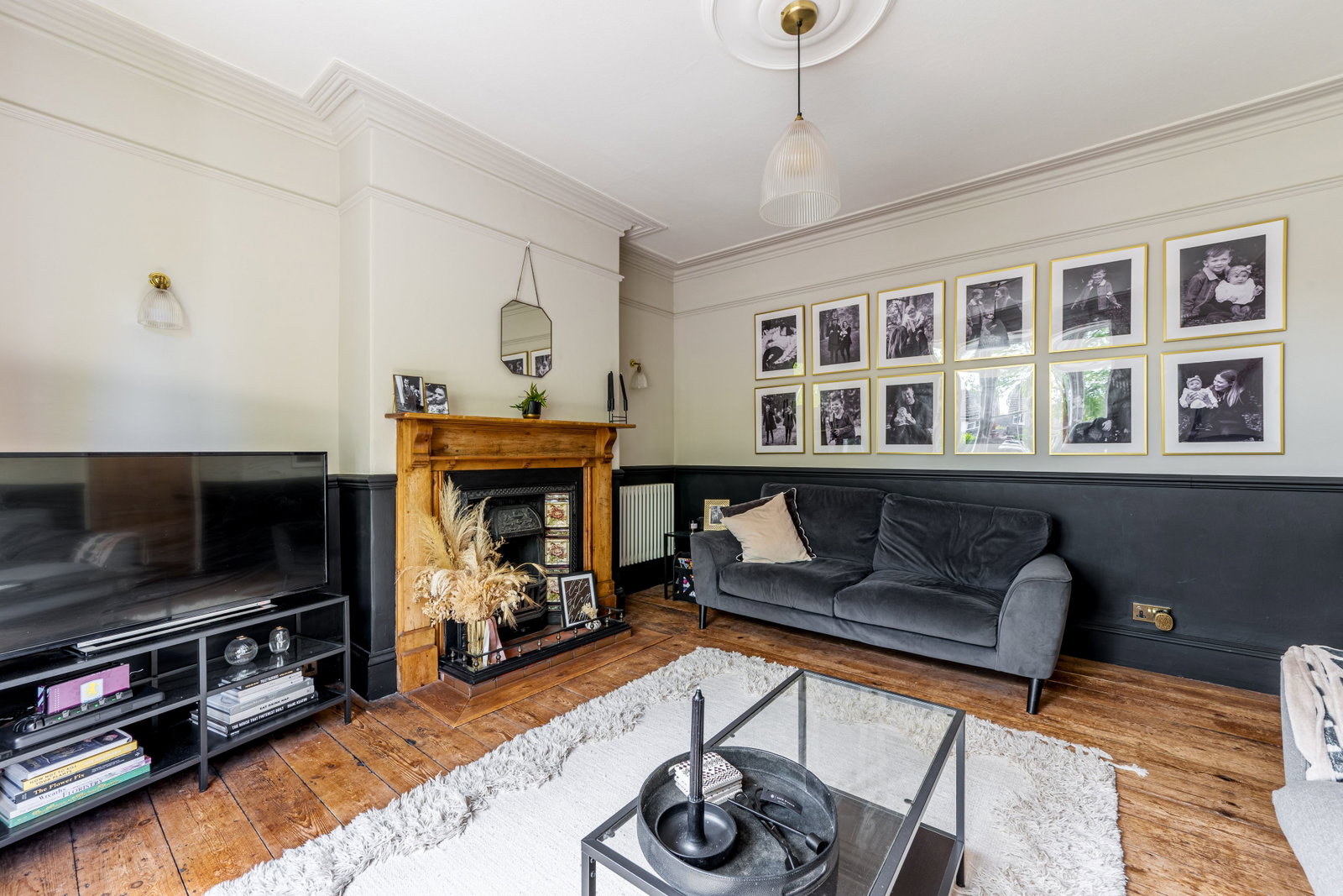 Terraced House in Lichfield