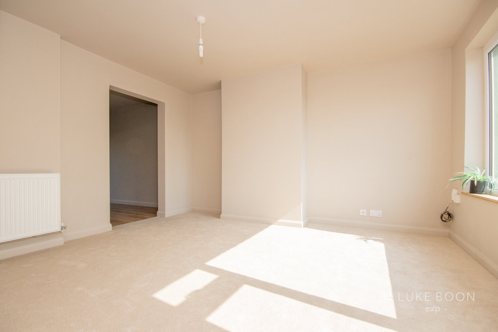 Semi Detached House in Plymouth