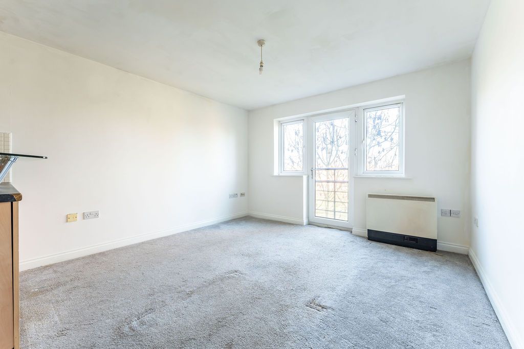 Flat in York