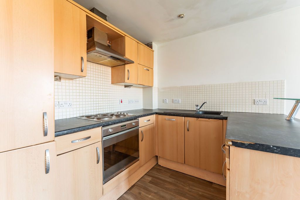 Flat in York