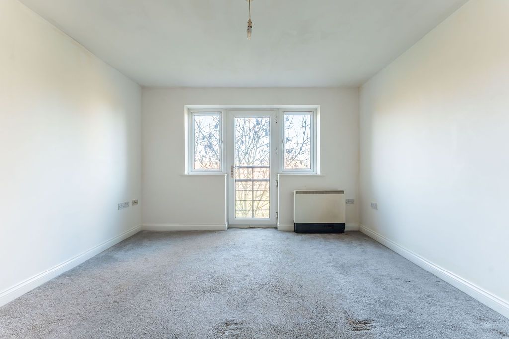 Flat in York