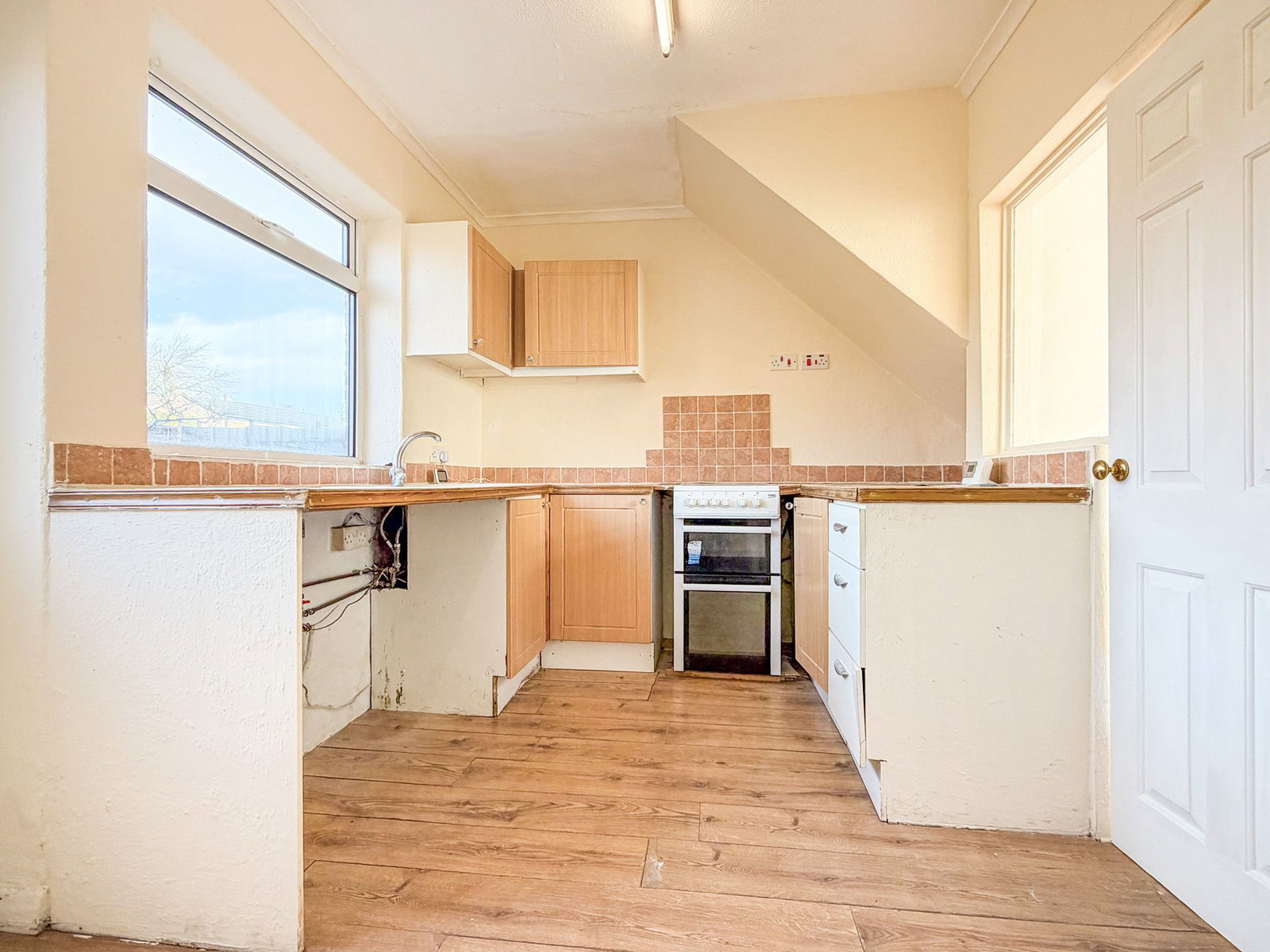 Semi Detached House in Cottingham
