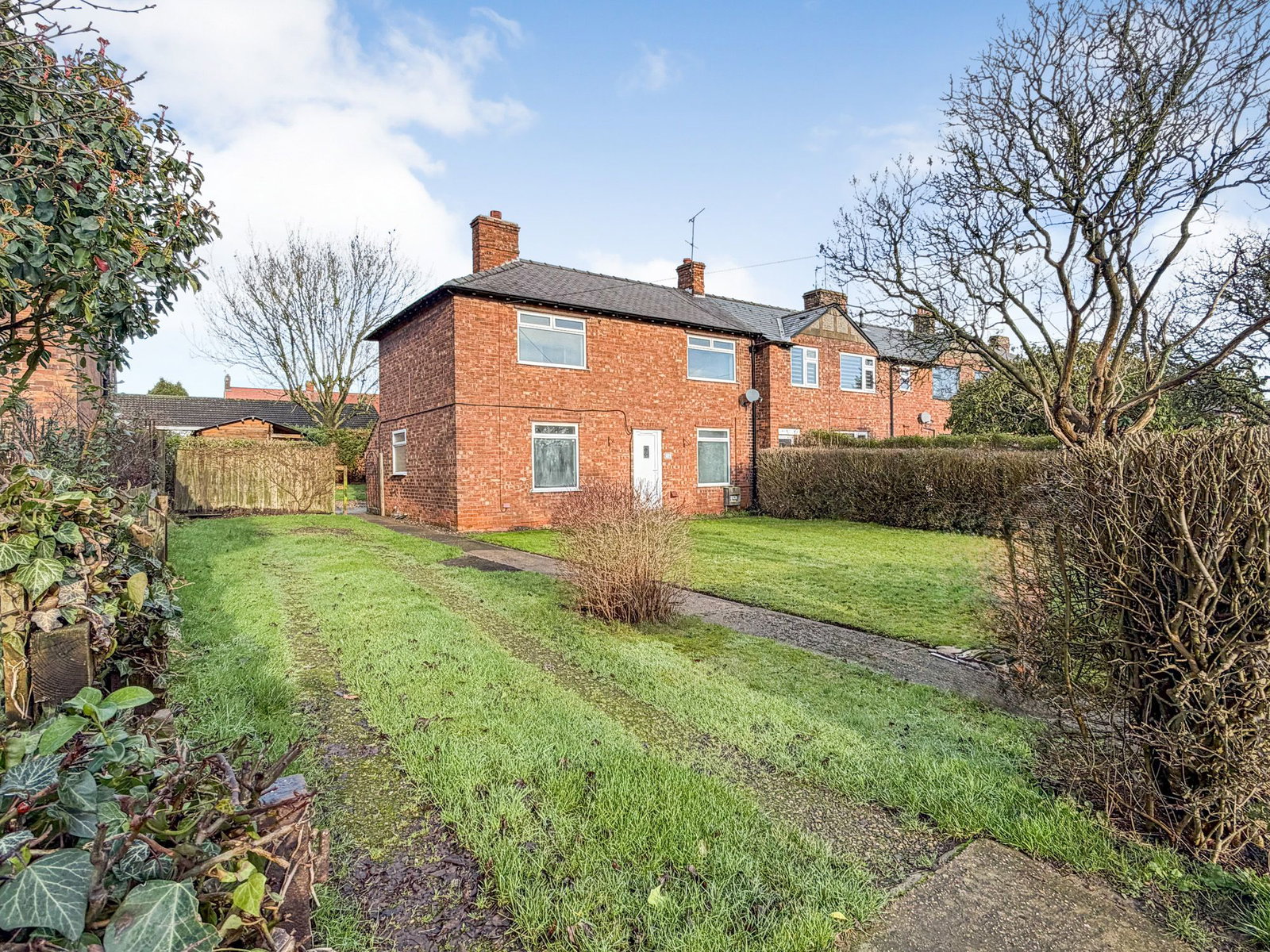 Semi Detached House in Cottingham