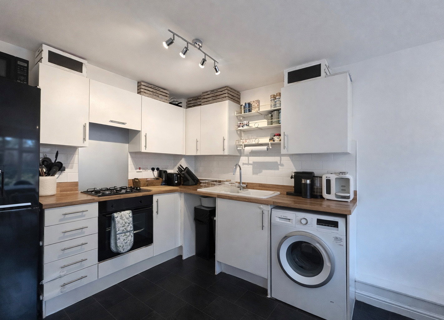 Semi Detached House in Sittingbourne