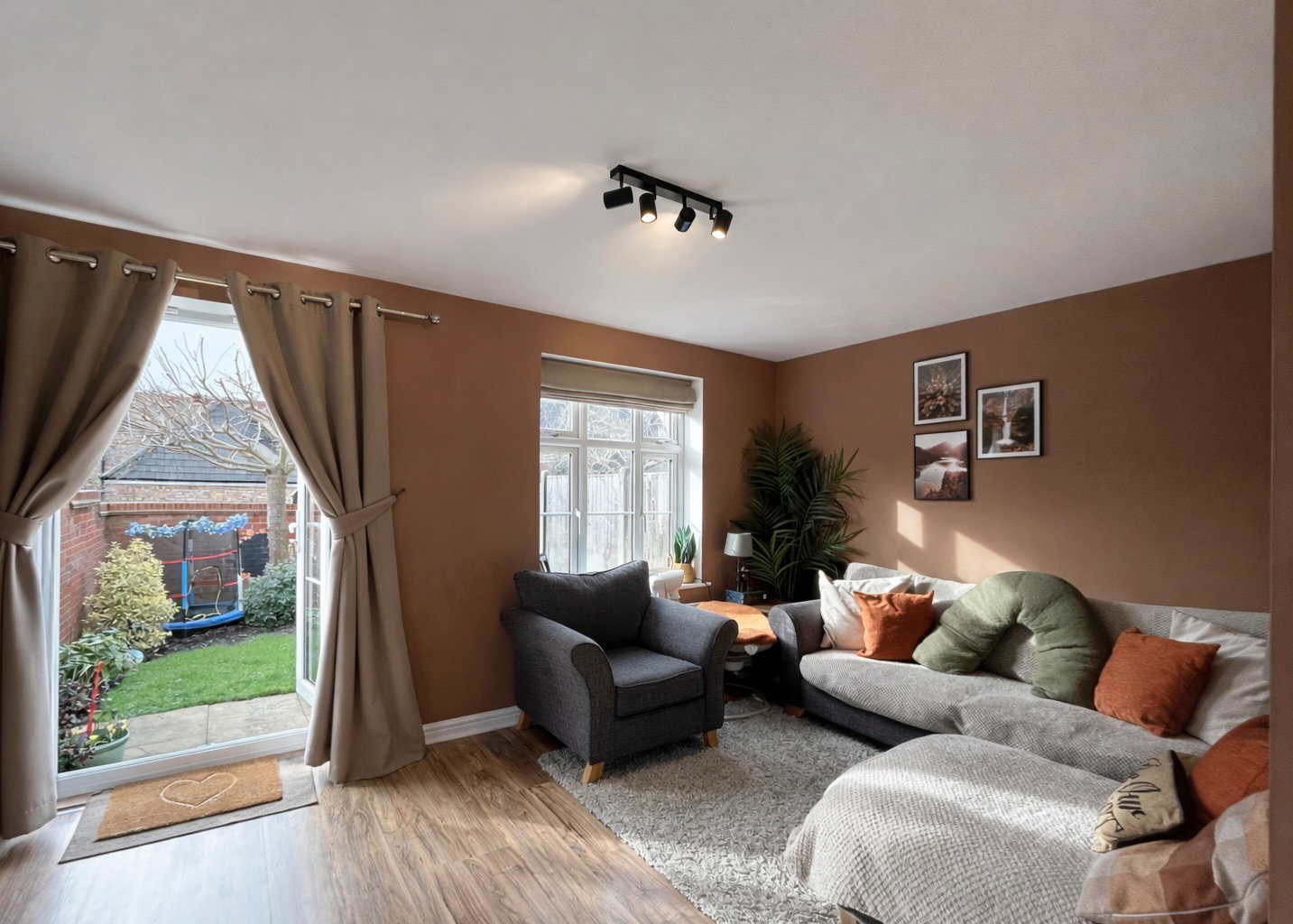 Semi Detached House in Sittingbourne