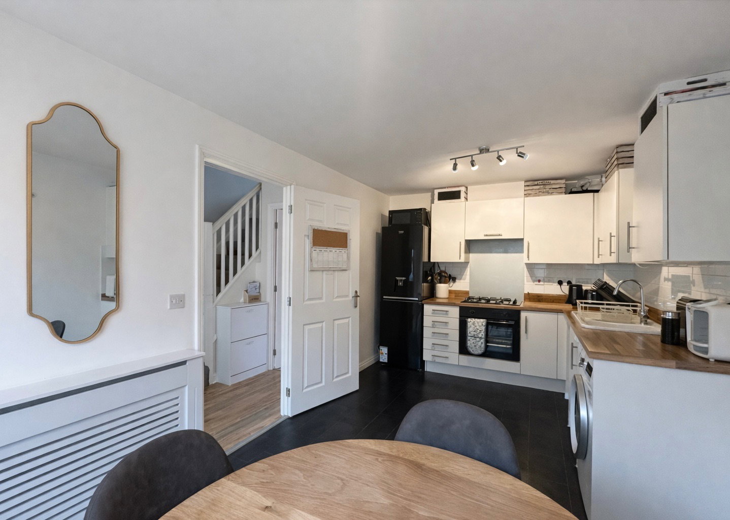 Semi Detached House in Sittingbourne