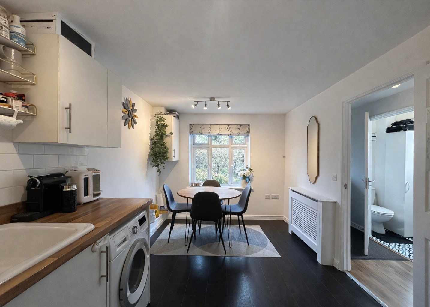 Semi Detached House in Sittingbourne
