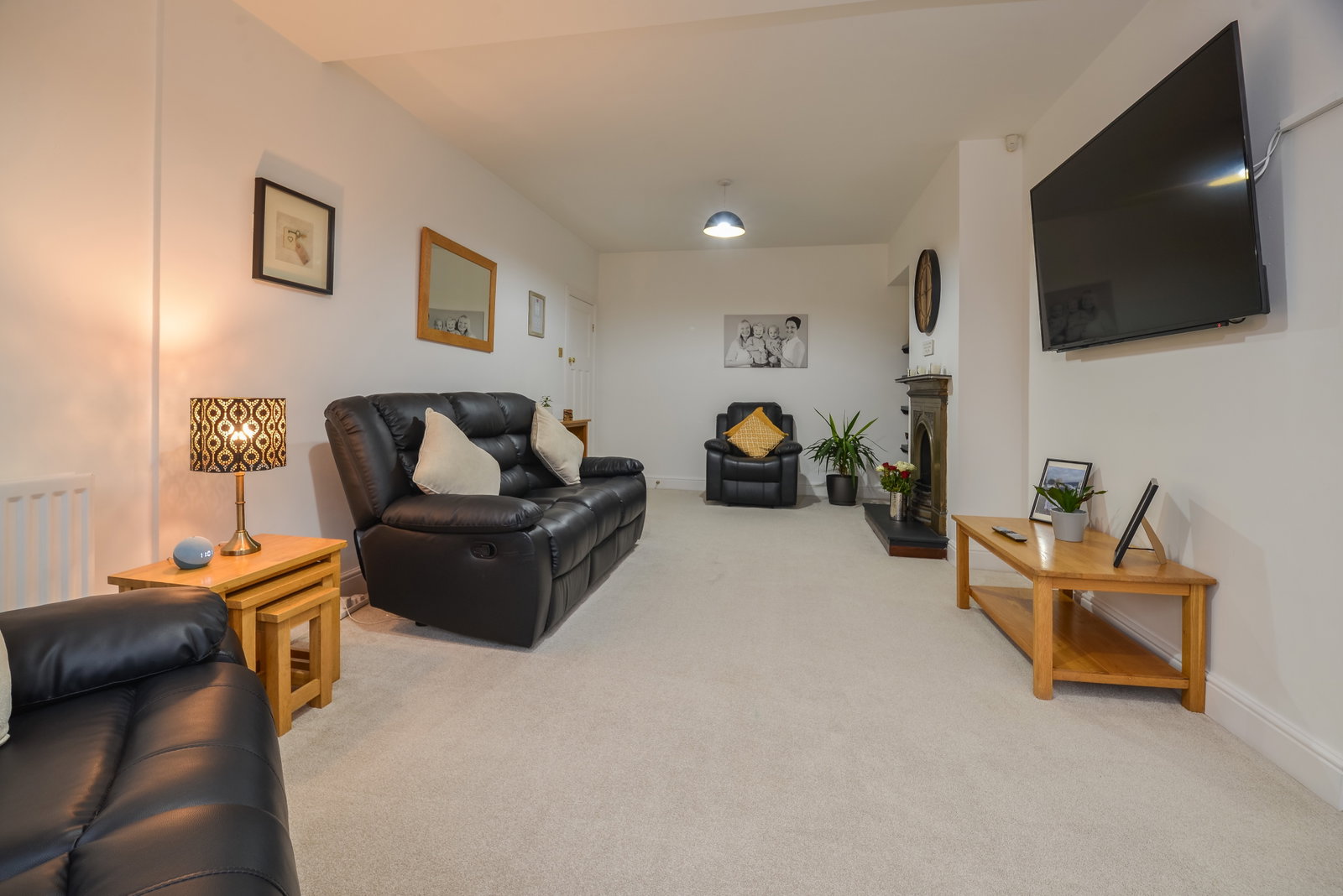 Semi Detached House in Stockton-on-tees