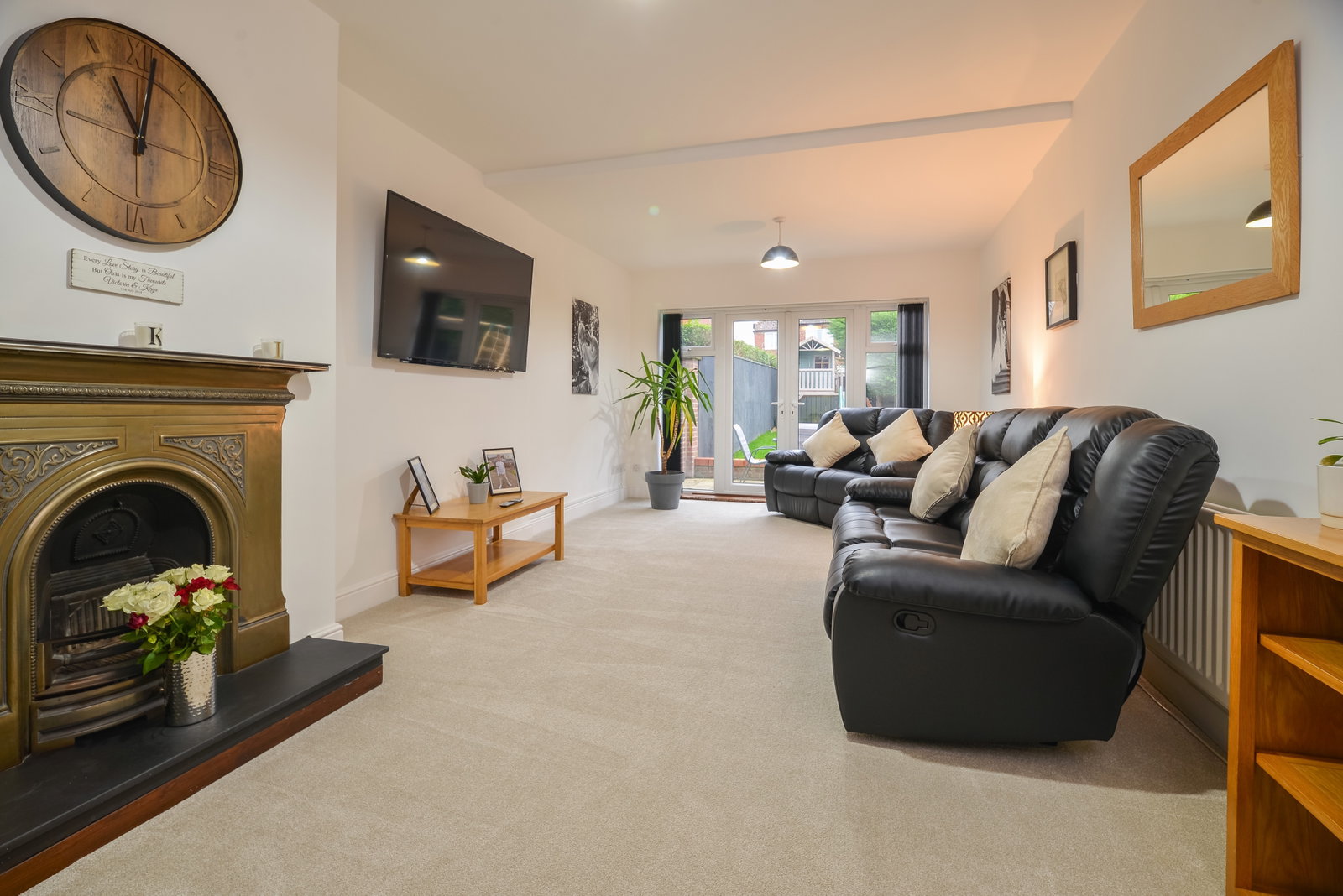 Semi Detached House in Stockton-on-tees