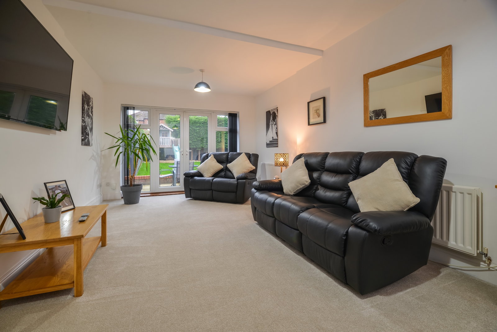 Semi Detached House in Stockton-on-tees